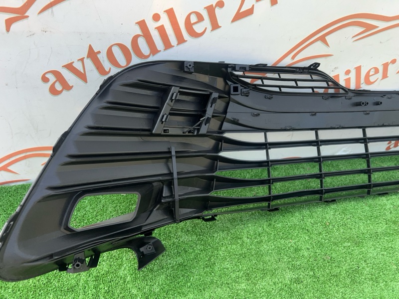 Решетка бампера, 5500 рублей, Красноярск