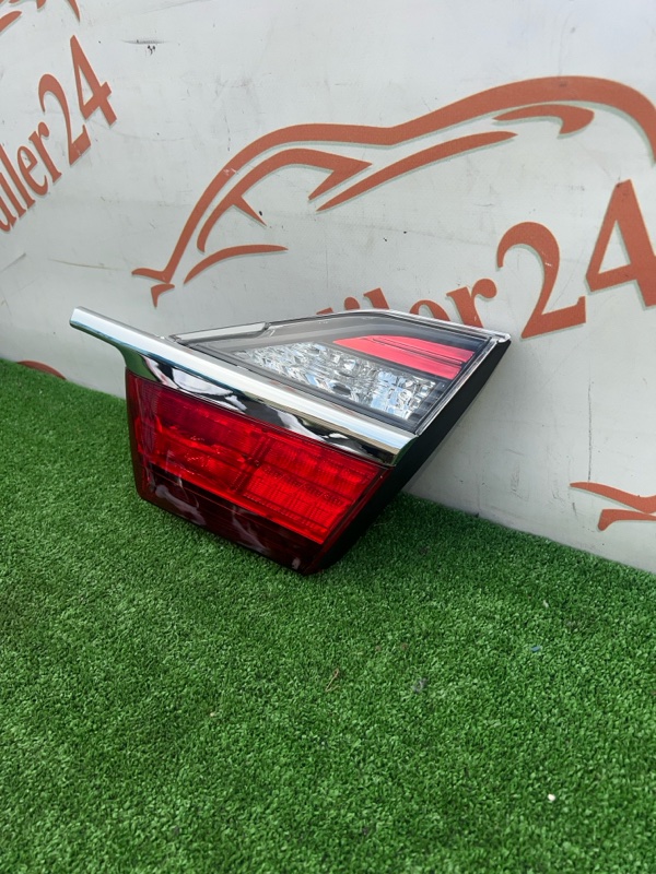 Фонарь в крышку багажника, 3700 рублей, Красноярск