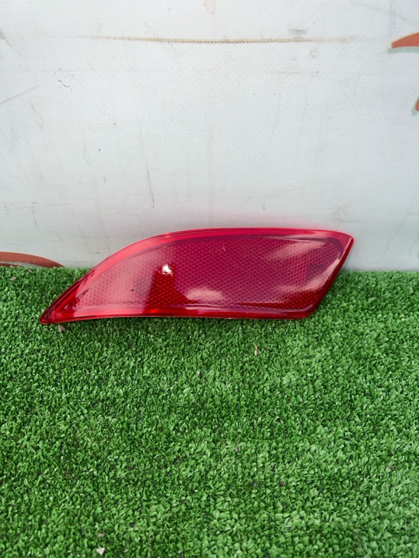 Отражатель бампера, 400 рублей, Красноярск