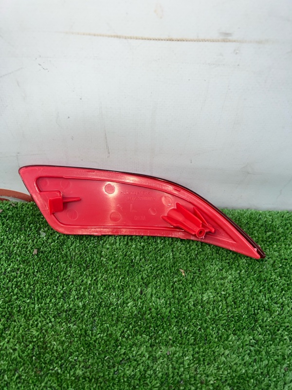 Отражатель бампера, 400 рублей, Красноярск