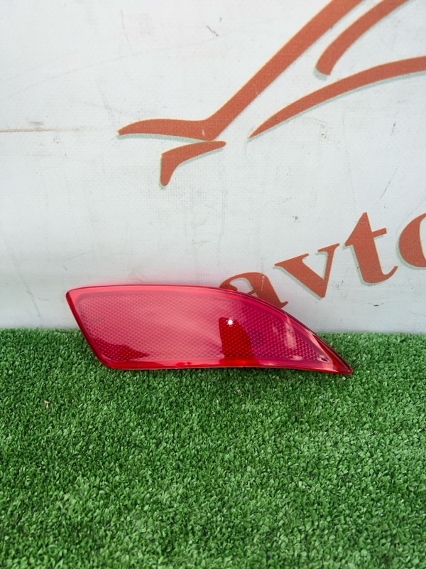 Отражатель бампера, 400 рублей, Красноярск