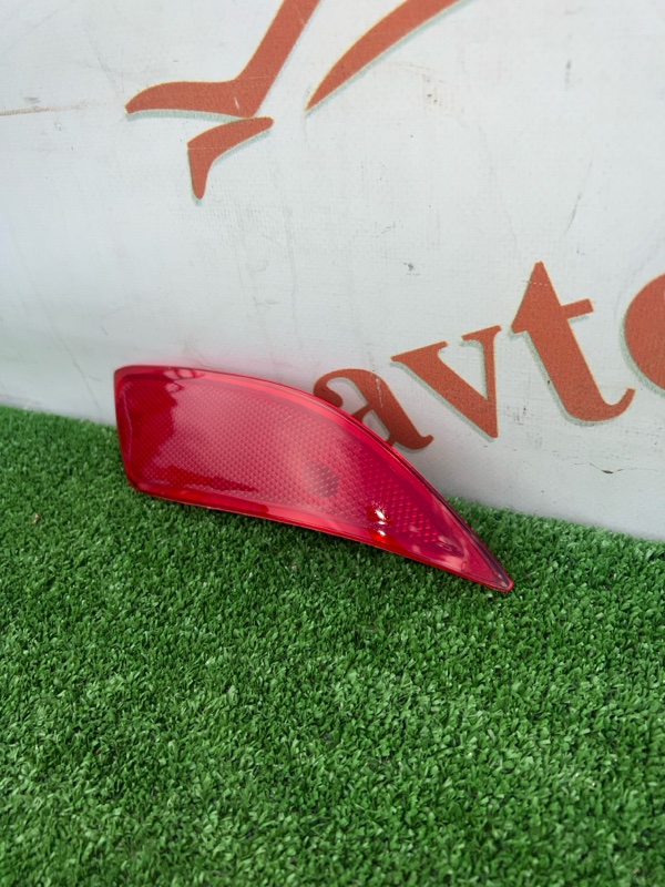 Отражатель бампера, 400 рублей, Красноярск