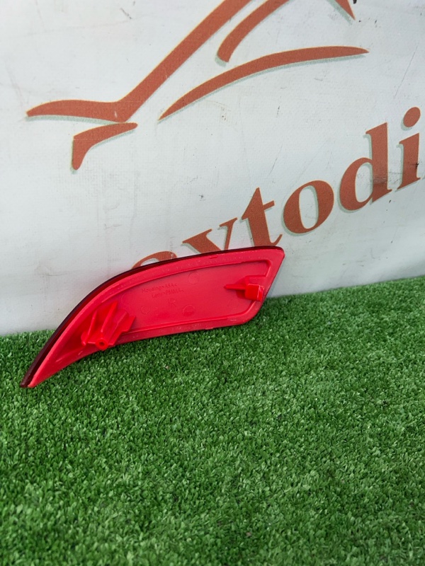 Отражатель бампера, 400 рублей, Красноярск