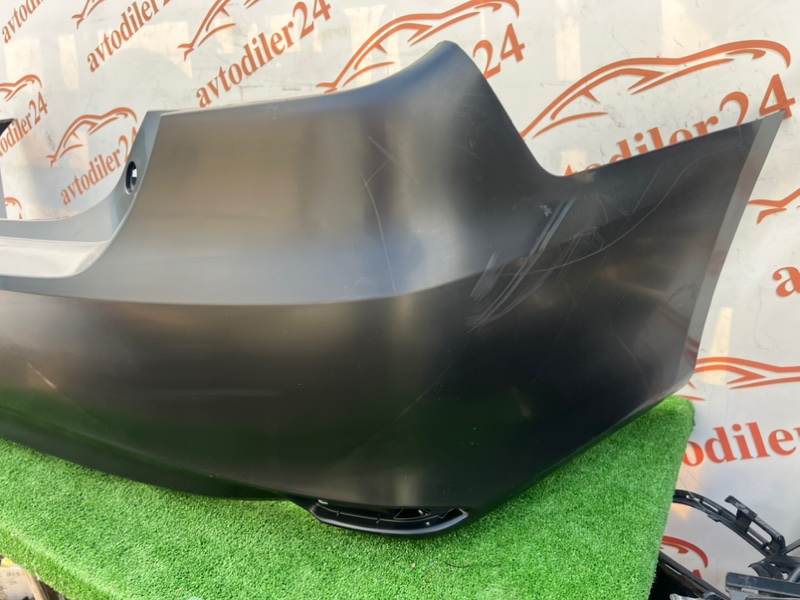 Бампер, 5000 рублей, Красноярск