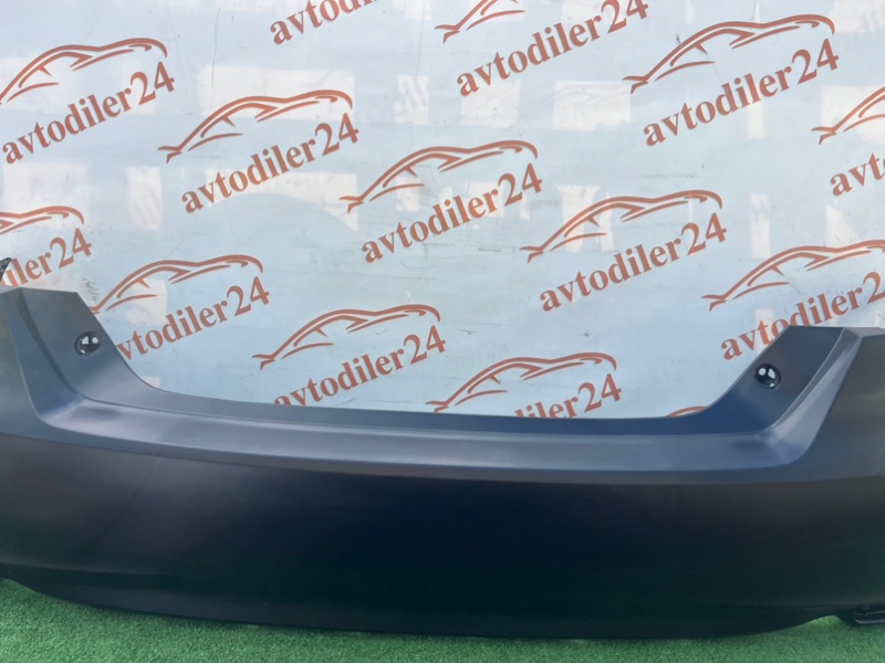 Бампер, 5000 рублей, Красноярск