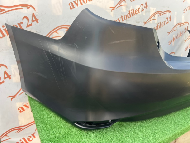 Бампер, 5000 рублей, Красноярск