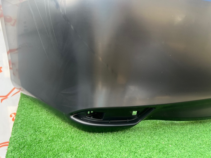 Бампер, 5000 рублей, Красноярск