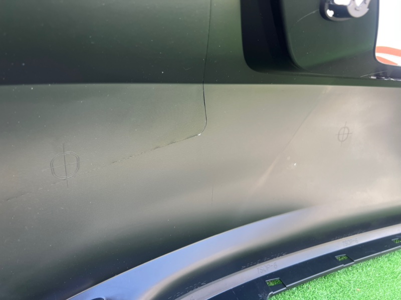 Бампер, 5000 рублей, Красноярск