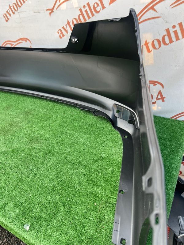 Бампер, 5000 рублей, Красноярск