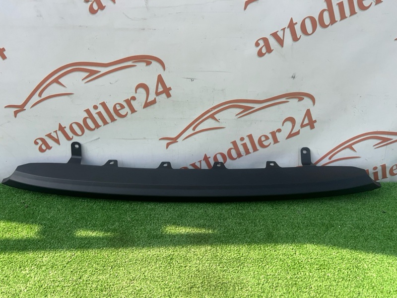 Накладка бампера, 2000 рублей, Красноярск