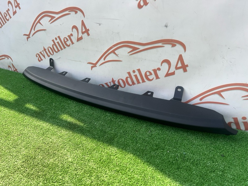 Накладка бампера, 2000 рублей, Красноярск