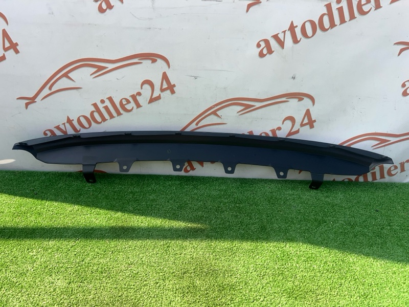 Накладка бампера, 2000 рублей, Красноярск