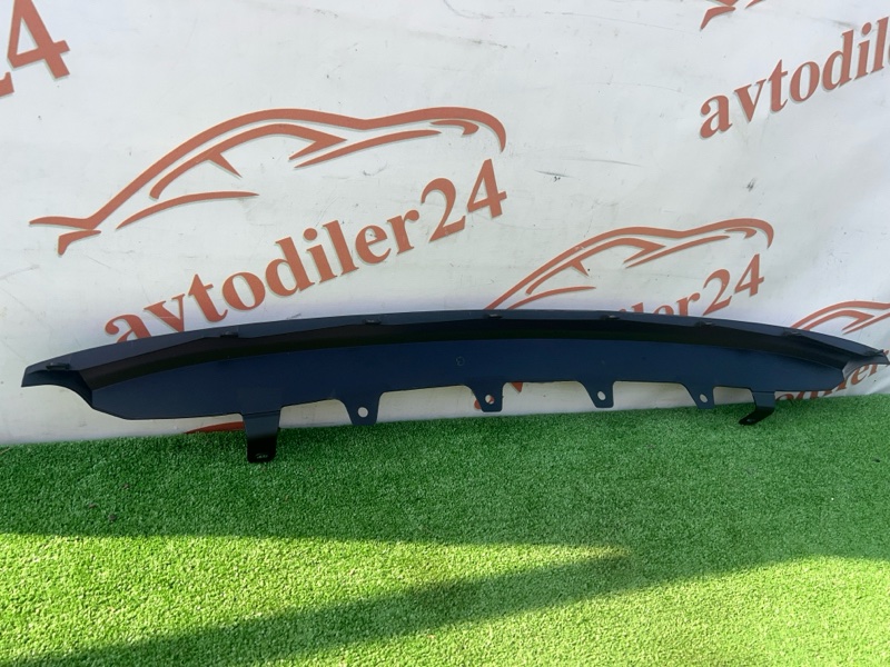 Накладка бампера, 2000 рублей, Красноярск