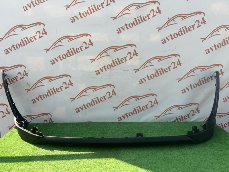 Бампер, 4000 рублей, Красноярск