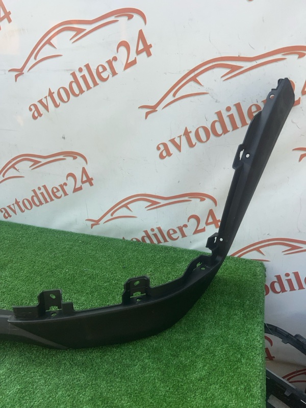 Бампер, 4000 рублей, Красноярск