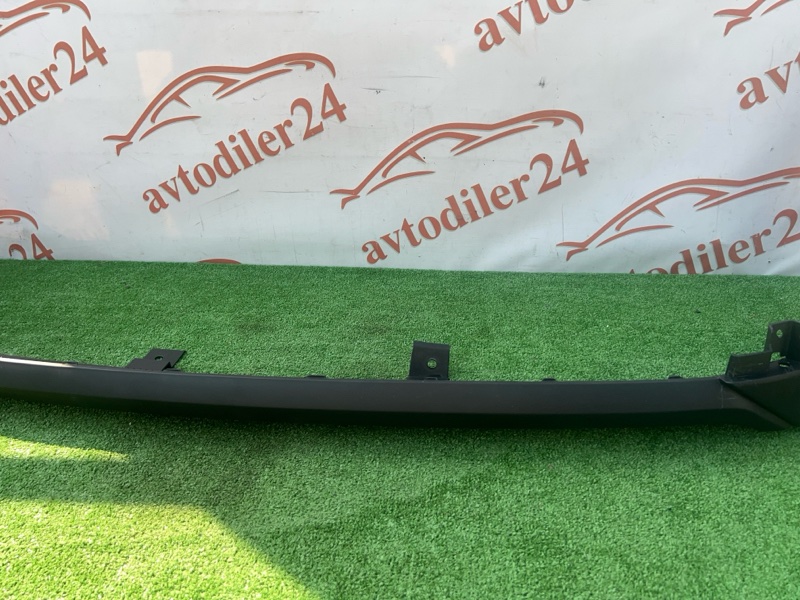 Бампер, 4000 рублей, Красноярск