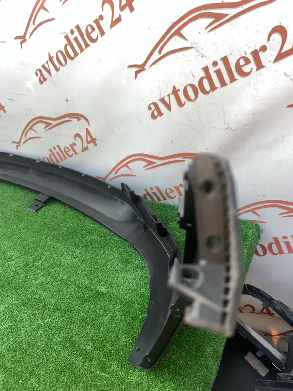 Бампер, 4000 рублей, Красноярск