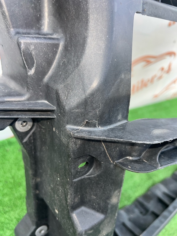 Рамка радиатора, 3000 рублей, Красноярск