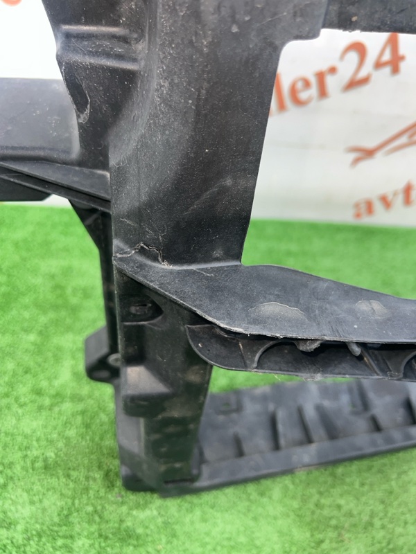 Рамка радиатора, 3000 рублей, Красноярск