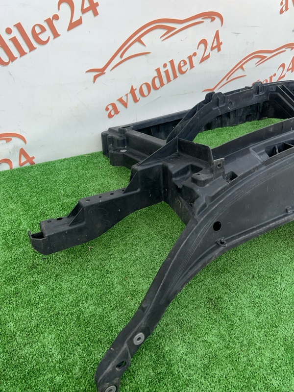 Рамка радиатора, 3000 рублей, Красноярск