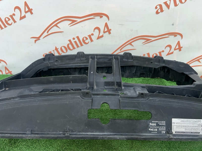 Рамка радиатора, 3000 рублей, Красноярск