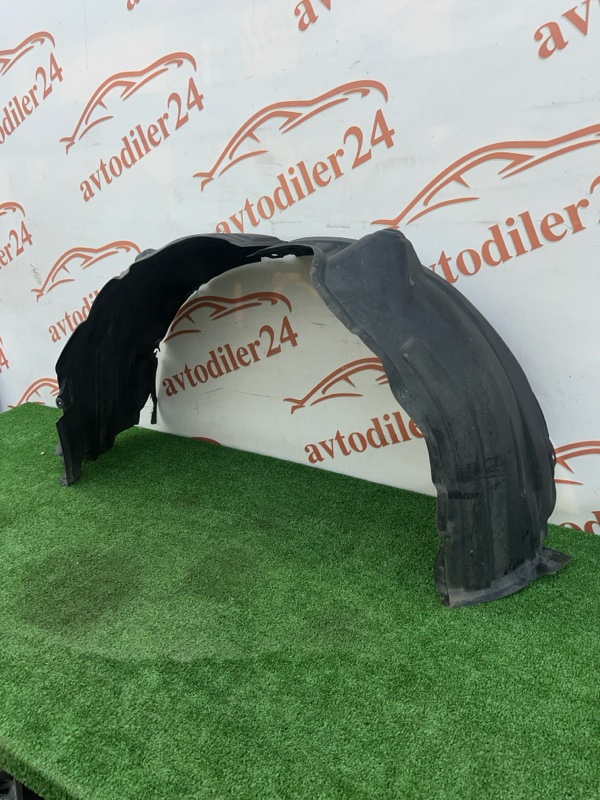 Подкрылок, 500 рублей, Красноярск