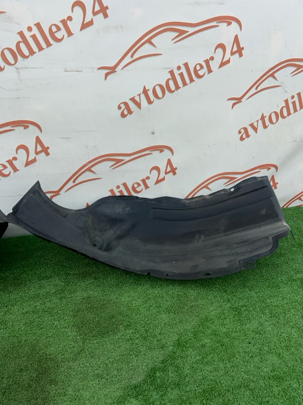 Подкрылок, 500 рублей, Красноярск