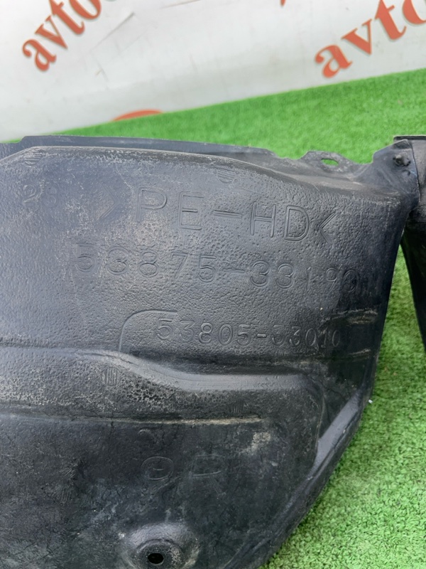 Подкрылок, 500 рублей, Красноярск