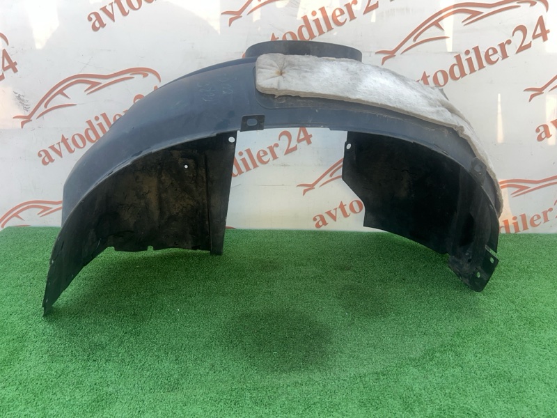 Подкрылок, 1000 рублей, Красноярск