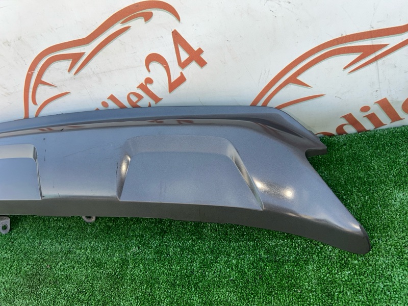 Накладка бампера, 2500 рублей, Красноярск