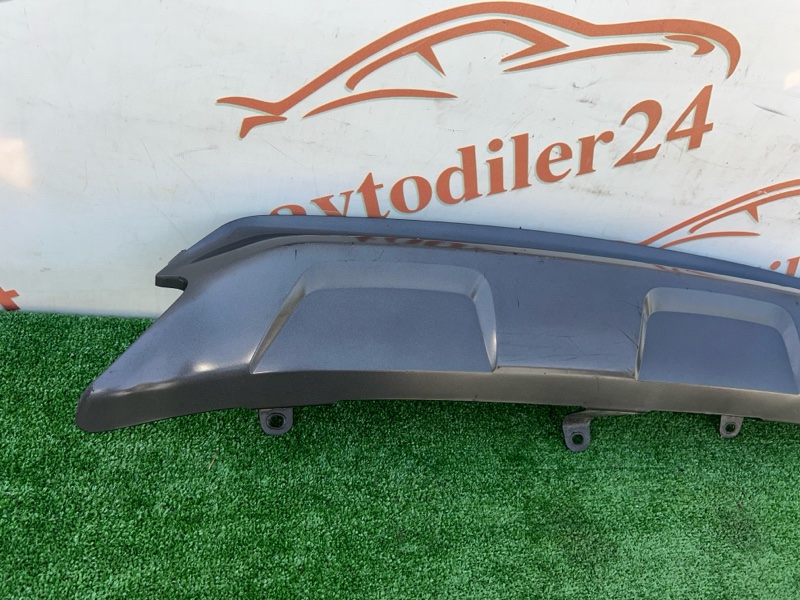 Накладка бампера, 2500 рублей, Красноярск