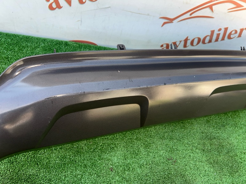 Накладка бампера, 2500 рублей, Красноярск