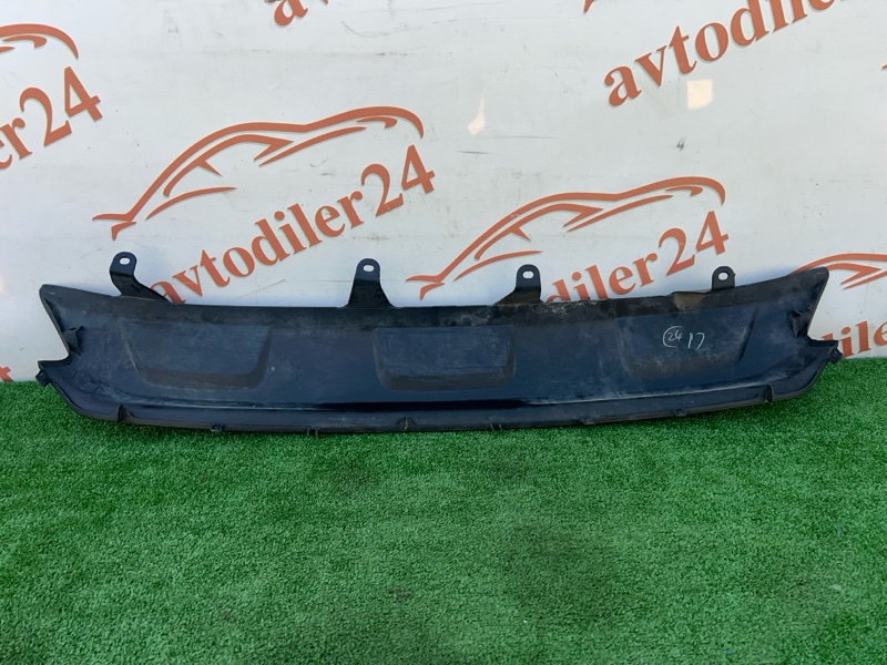 Накладка бампера, 2500 рублей, Красноярск