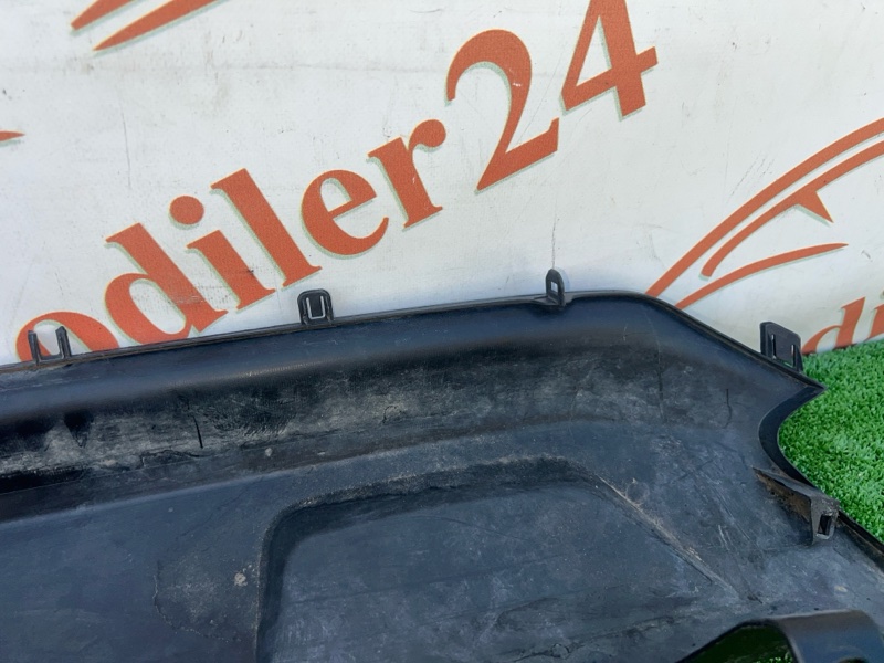 Накладка бампера, 2500 рублей, Красноярск