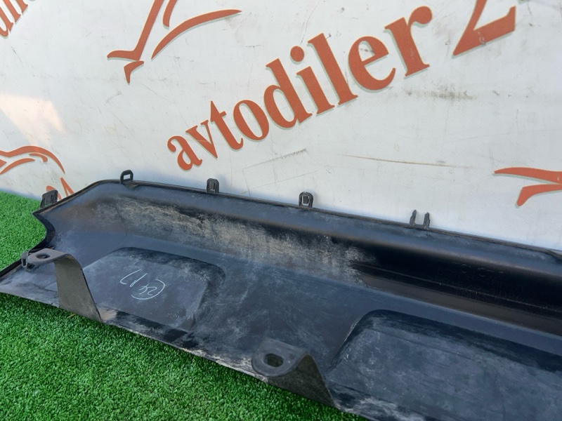 Накладка бампера, 2500 рублей, Красноярск