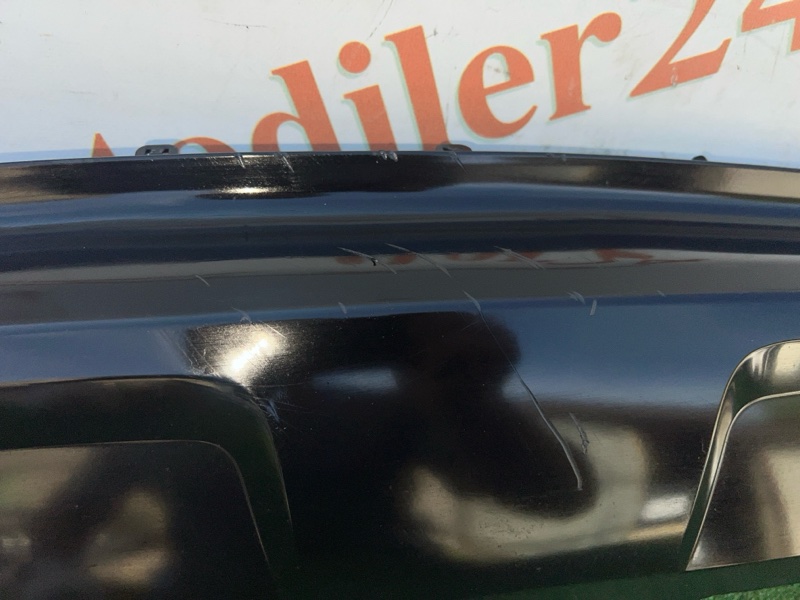 Накладка бампера, 5000 рублей, Красноярск