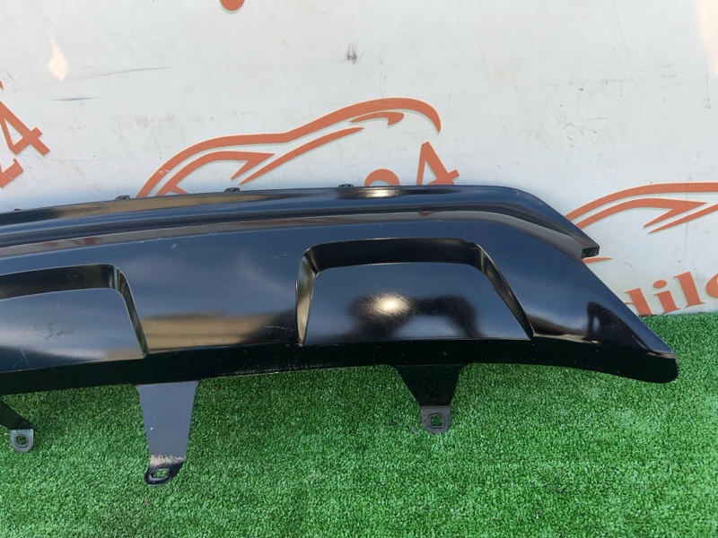 Накладка бампера, 5000 рублей, Красноярск