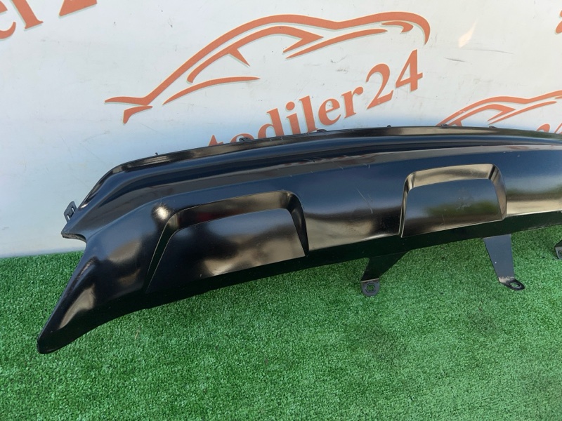 Накладка бампера, 5000 рублей, Красноярск