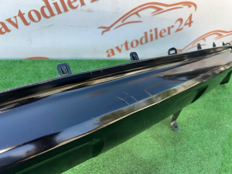 Накладка бампера, 5000 рублей, Красноярск