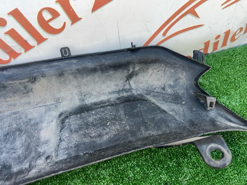 Накладка бампера, 5000 рублей, Красноярск