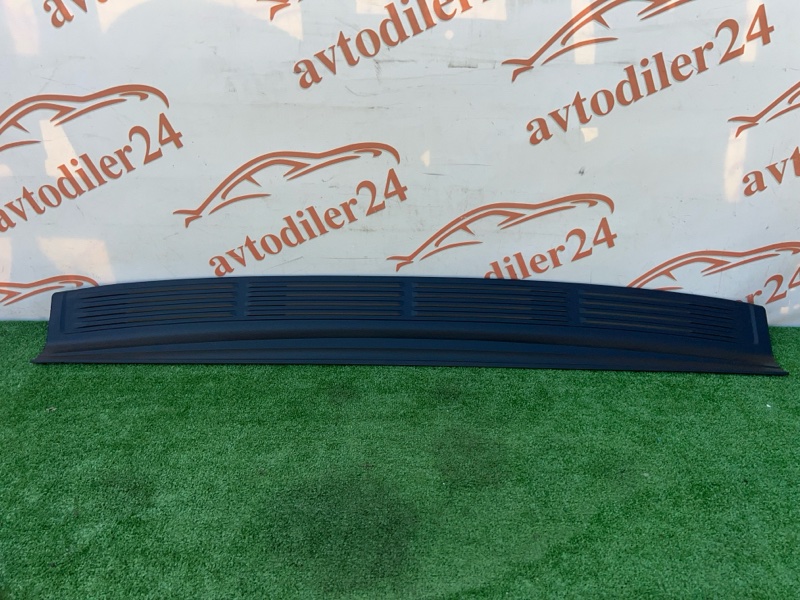 Накладка бампера, 2000 рублей, Красноярск