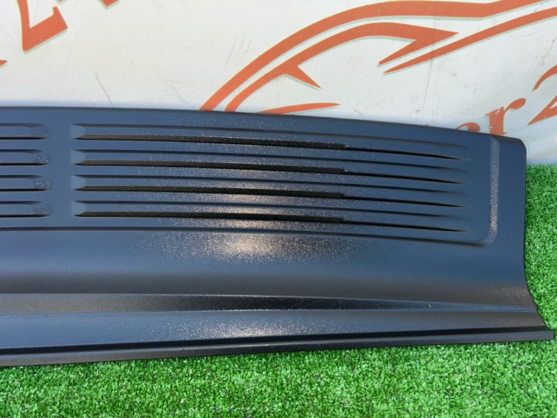 Накладка бампера, 2000 рублей, Красноярск