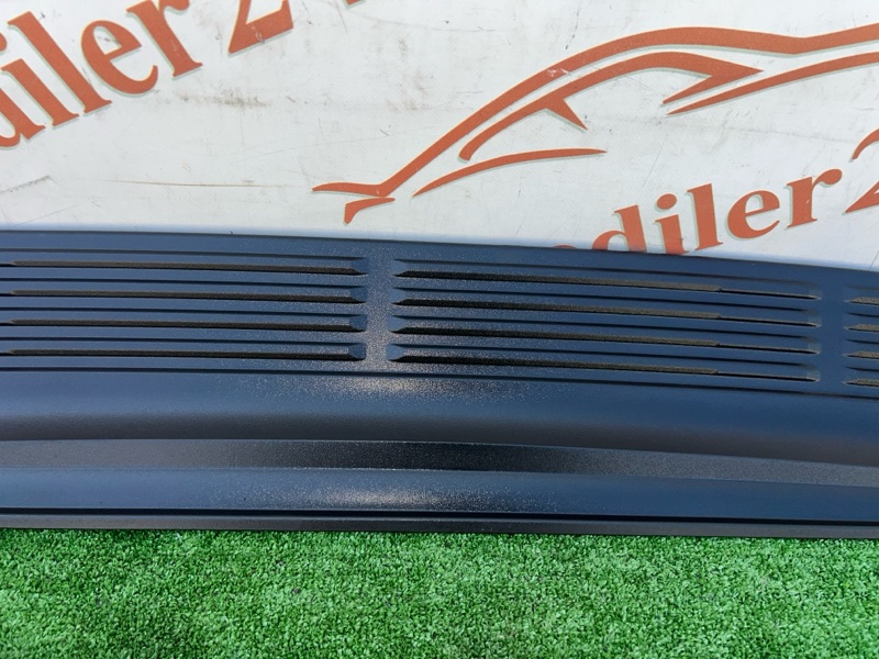 Накладка бампера, 2000 рублей, Красноярск