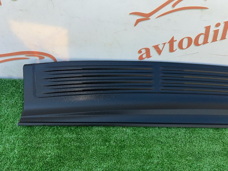 Накладка бампера, 2000 рублей, Красноярск