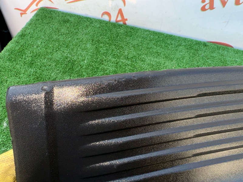 Накладка бампера, 2000 рублей, Красноярск