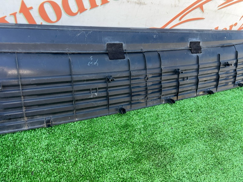 Накладка бампера, 2000 рублей, Красноярск