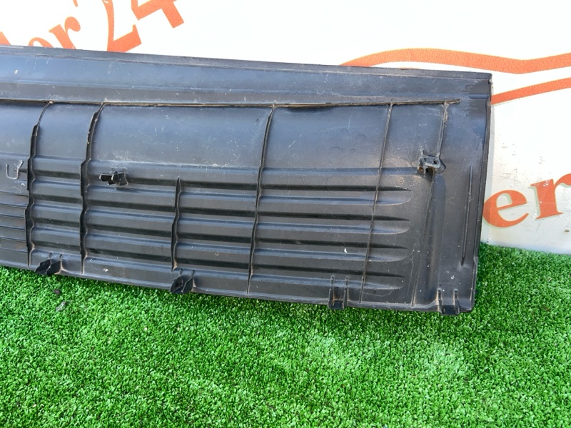 Накладка бампера, 2000 рублей, Красноярск