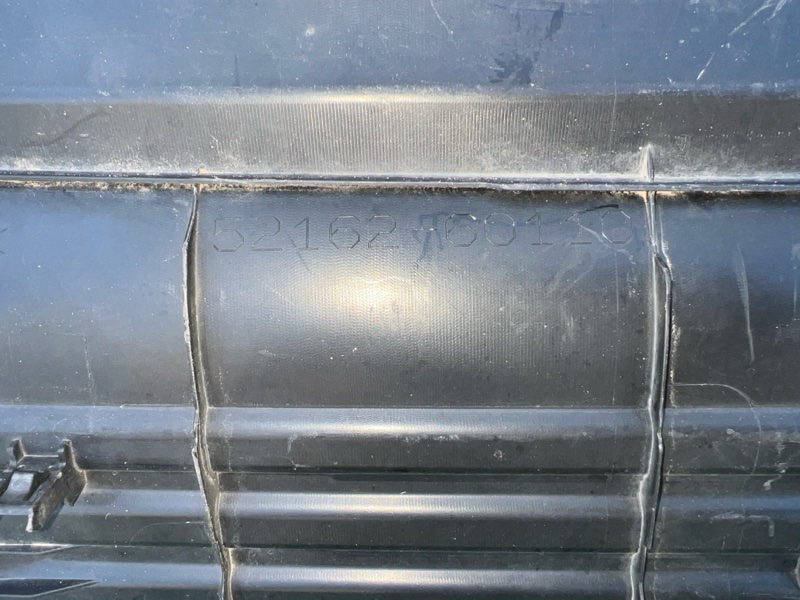 Накладка бампера, 2000 рублей, Красноярск