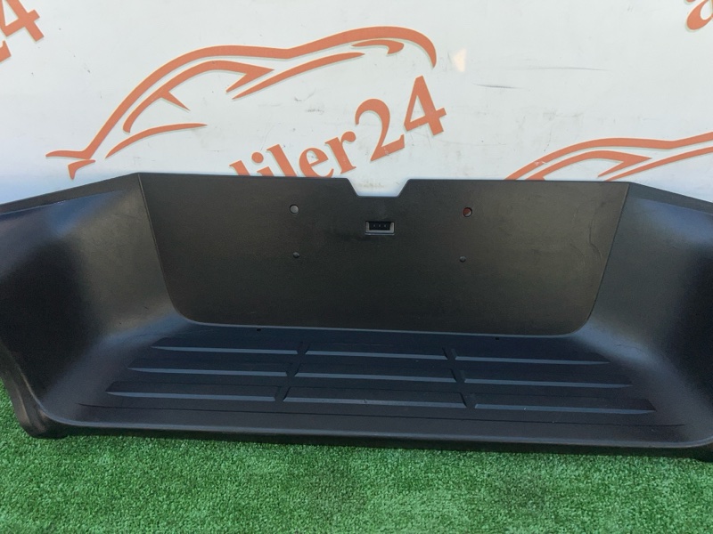 Накладка бампера, 1500 рублей, Красноярск