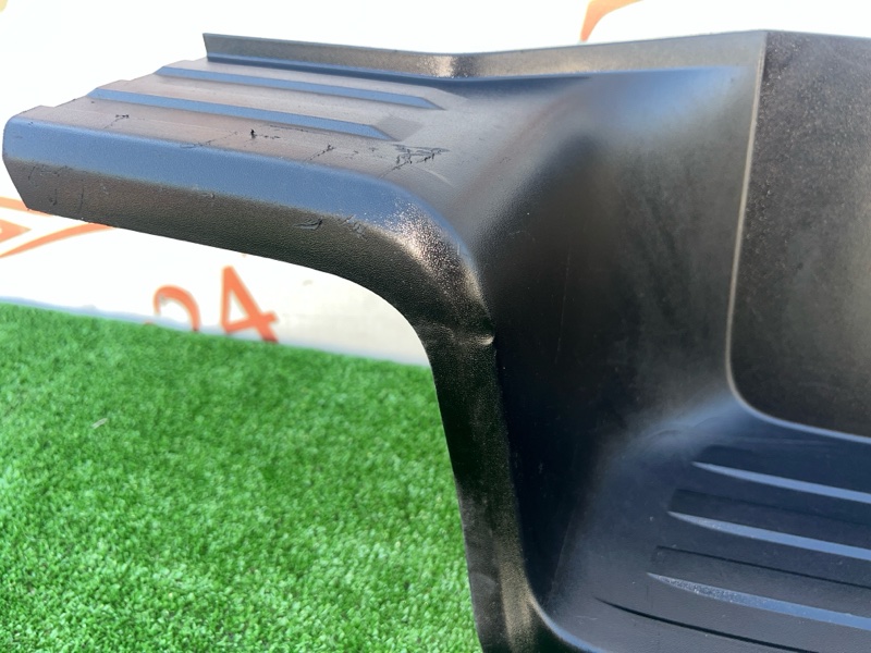 Накладка бампера, 1500 рублей, Красноярск